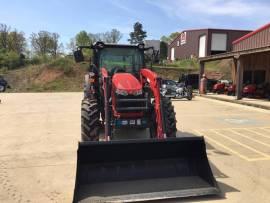 2021 Massey-Ferguson 5710