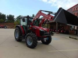 2021 Massey-Ferguson 4709