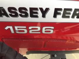 2021 Massey-Ferguson 1526