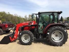 2021 Massey-Ferguson 4708