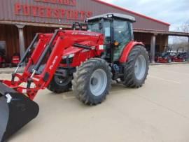 2021 Massey-Ferguson 5713S