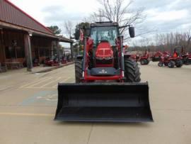 2021 Massey-Ferguson 5713S