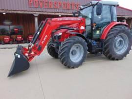 2021 Massey-Ferguson 5713S