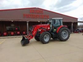 2021 Massey-Ferguson 5713S