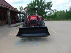 2021 Massey-Ferguson 6712