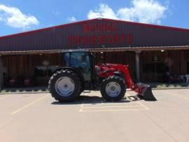 2021 Massey-Ferguson 6713