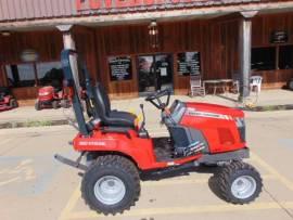 2021 Massey-Ferguson GC1723E