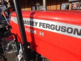 2021 Massey-Ferguson 2604H