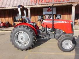 2021 Massey-Ferguson 2604H