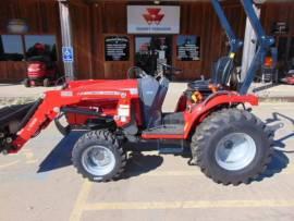 2021 Massey-Ferguson 1526