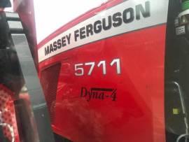 2021 Massey-Ferguson 5711