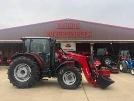 2021 Massey-Ferguson 5711