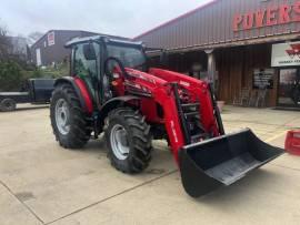 2021 Massey-Ferguson 5711