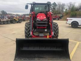 2021 Massey-Ferguson 5711