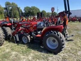 2021 Massey-Ferguson 1825E