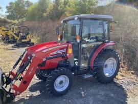 2021 Massey-Ferguson 1835M