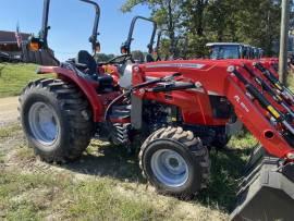 2021 Massey-Ferguson 2850M