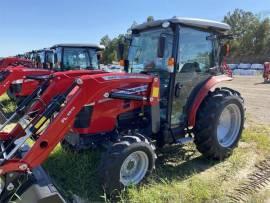 2021 Massey-Ferguson 2860M