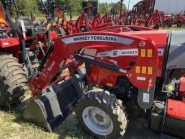 2021 Massey-Ferguson 1825E