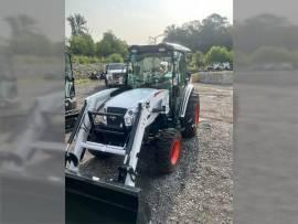 2022 Bobcat CT5555