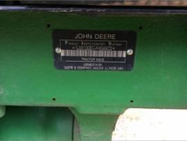 2018 John Deere 5100E