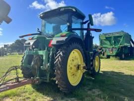 2020 John Deere 7R 210