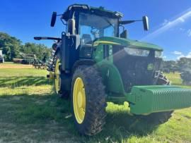 2020 John Deere 7R 210