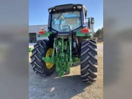 2022 John Deere 6155M