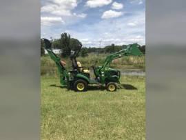 2022 John Deere 1025R