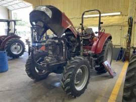 2015 Case IH FARMALL 75C