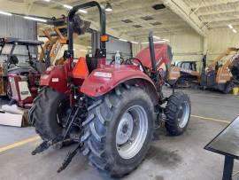 2015 Case IH FARMALL 75C