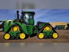 2019 John Deere 9570RX