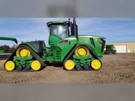 2019 John Deere 9570RX