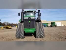 2019 John Deere 9570RX