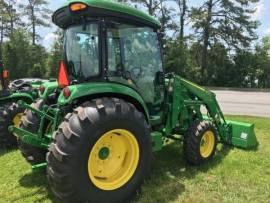 2022 John Deere 4052R