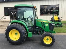 2022 John Deere 4066R