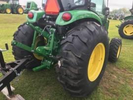 2022 John Deere 4052R