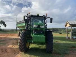 2019 John Deere 6215R