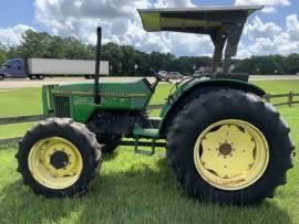 1997 John Deere 5400