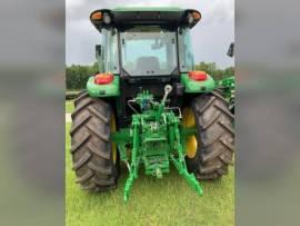 2022 John Deere 6120E