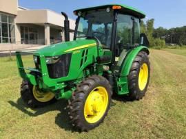 2022 John Deere 5075E