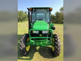 2022 John Deere 5075E