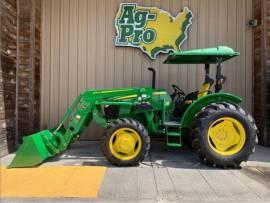 2022 John Deere 5055E