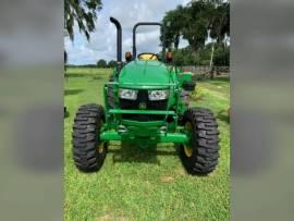 2022 John Deere 5065E