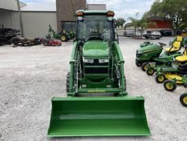 2022 John Deere 3033R