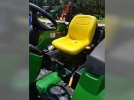 2022 John Deere 4052M