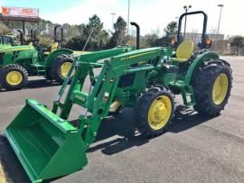 2022 John Deere 5045E