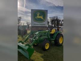 2022 John Deere 4044M