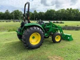 2022 John Deere 4044M