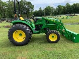 2022 John Deere 4044M